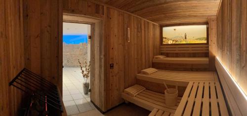 Sport und Familienhotel Klausen - image 11