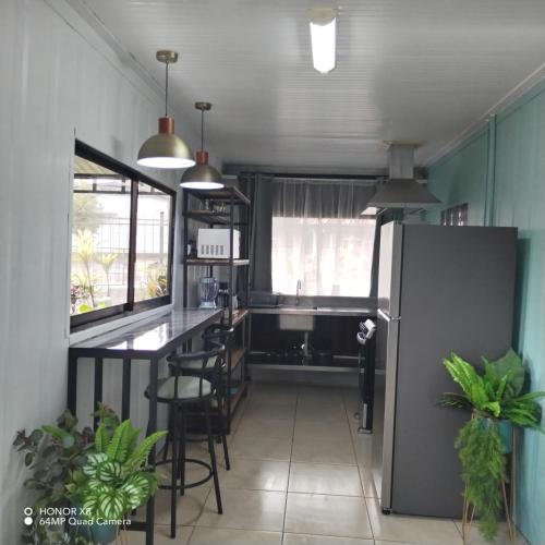 Elegant studio, Fortuna (photo 7)