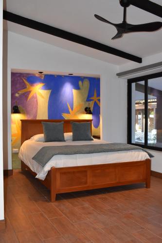 Villa Cristal, Antigua Guatemala (foto 2)