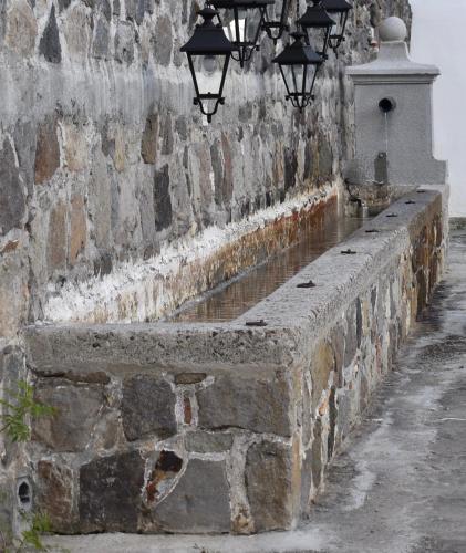 Villa Cristal, Antigua Guatemala (foto 7)