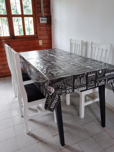 Hogape, Posadas (foto 4)