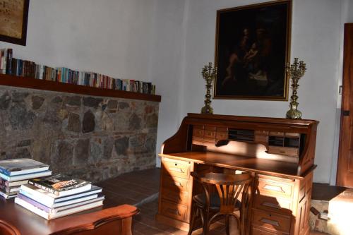 Villa Cristal, Antigua Guatemala (foto 10)