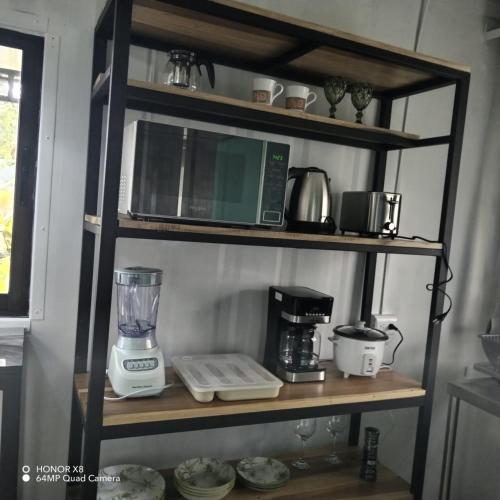 Elegant studio, Fortuna (photo 6)