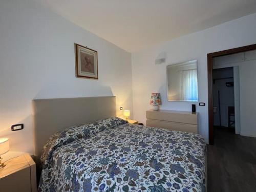 San Gaggio Apartment with Patio