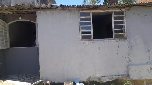 Casa de telha sem mobília (Casa de telha sem mobilia) in Vila Leopoldina
