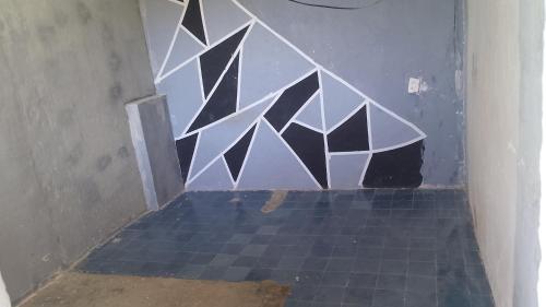 Casa de telha sem mobília (Casa de telha sem mobilia) in Vila Leopoldina