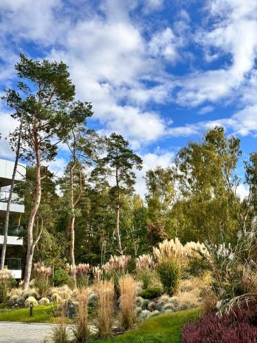 Shellter Apartament Nadmorski