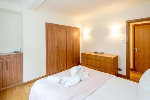 Bright 2-Bed Flat Near St Paul’s - image 4