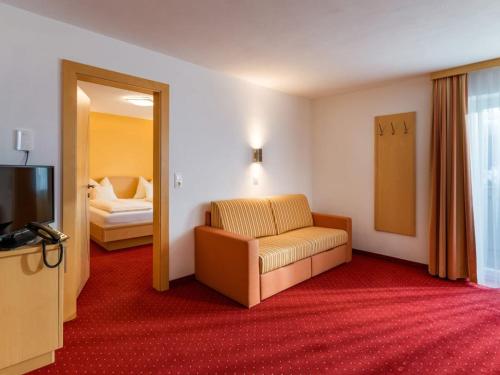 Hotel Sun Valley - main image