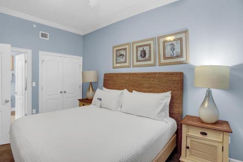 The Oasis At Orange Beach 2508