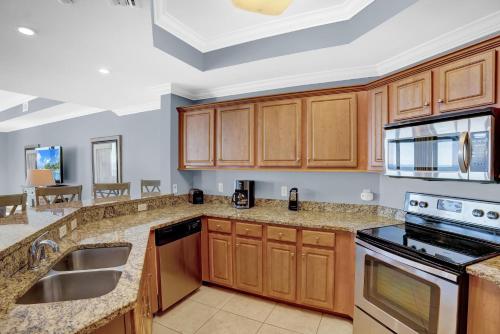 The Oasis At Orange Beach 2508