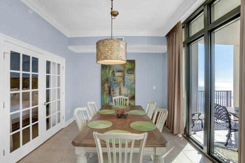 The Oasis At Orange Beach 2508