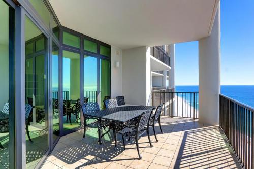 The Oasis At Orange Beach 2508