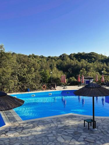 Il Viandante Bed & Breakfast in Roseto Valfortore