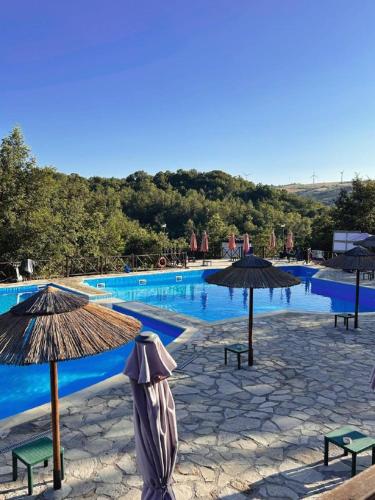 Il Viandante Bed & Breakfast in Roseto Valfortore