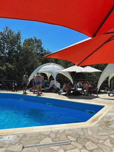 Il Viandante Bed & Breakfast in Roseto Valfortore