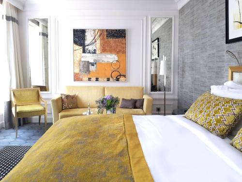 Sofitel Paris Le Faubourg - image 6