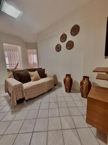 04 Apartamento São João