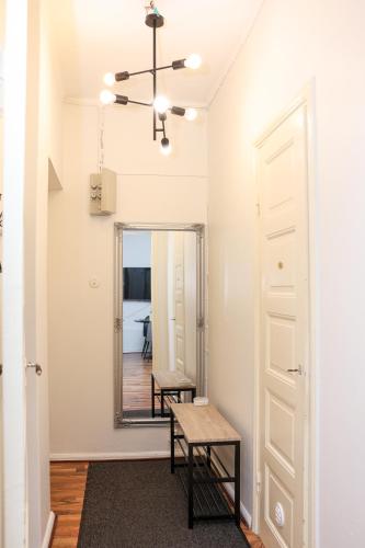 Spacious Cozy Corner, Helsinky (fotografie 9)