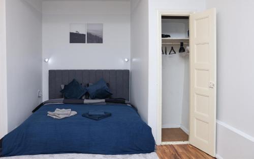 Spacious Cozy Corner, Helsinky (fotografie 2)