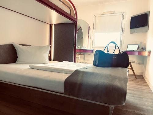 . Hotel K1 Nohra - bei Weimar