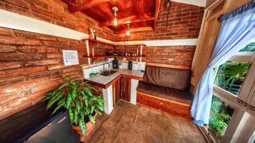 The Beach House at Playa Pochomil