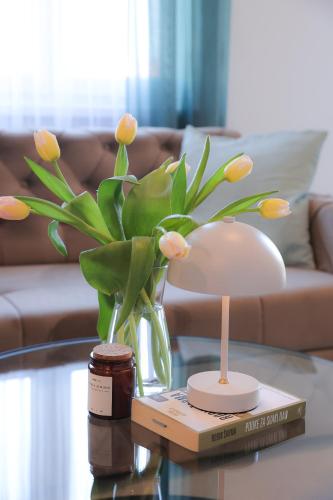 Apartman Mint&White Borik, Banja Luka