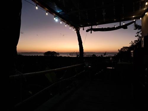 Hostal y Mirador La Chaguita in Moyogalpa