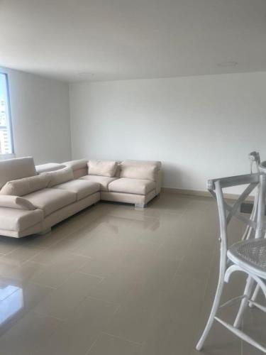 Apartamento Santa Marta