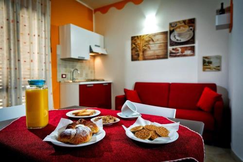Residence Mareluna 4