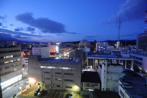 Morioka Grand Hotel Annex