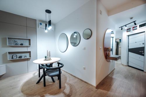 Andora Apartments in Stip