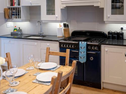 Rose Cottage, Cardigan (fotografie 8)