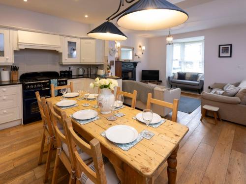 Rose Cottage, Cardigan (fotografie 7)