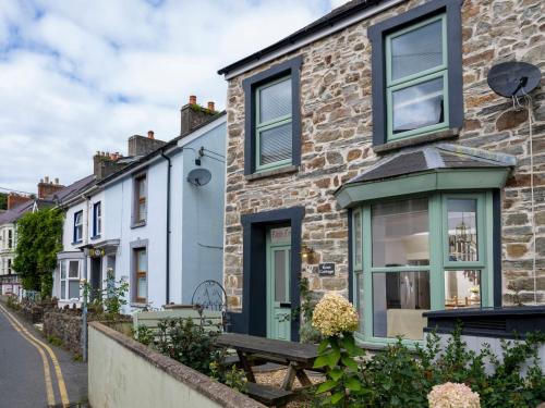 Rose Cottage, Cardigan (fotografie 2)