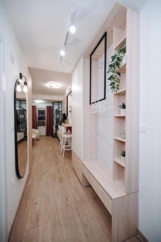 Andora Apartments in Stip