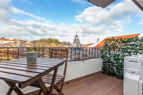 Bright Visconde Apartment - image 4