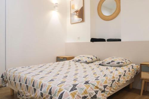 Charming apartment in the heart of the 18th - image 4