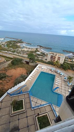 View, Amazing apt ocean view, 10 min Airport in Maiquetía