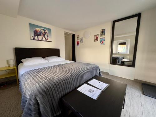 Centre ville appartement cosy in Martigny-Ville, Schweiz