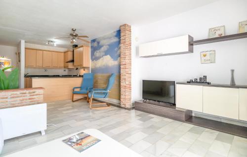 Two-Bedroom Apartment image 6