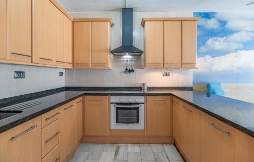 Two-Bedroom Apartment image 5