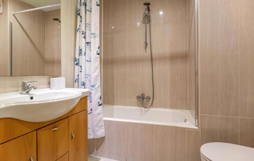 Two-Bedroom Apartment image 2