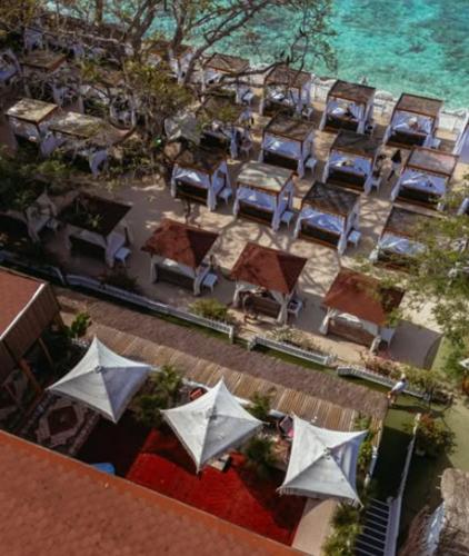 Bora Bora Beach Club & Hotel - Photo 5