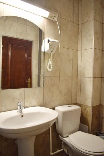 Hotel Simeria - image 12