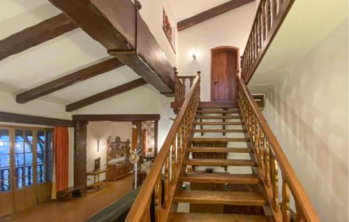 A szálláshely kívülről, 4 Bedroom Pet Friendly Home In Pergola in Pergola (Urbino)