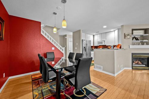 2007 N Fork Dr in Lafayette, USA