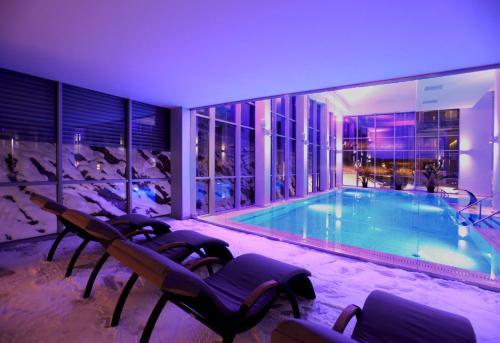 Hotel & Medi-Spa Biały Kamień 2