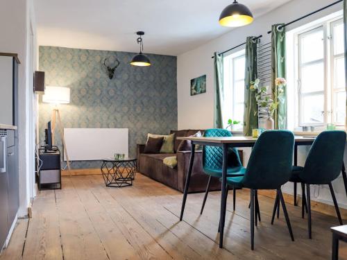 Apartment Luise by Interhome in Mirow, Deutschland