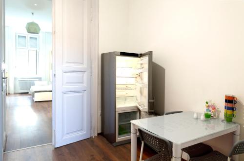 Green Thea Apartment / Free Parking, Budapešť (fotografie 10)